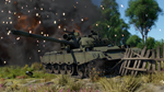 *War Thunder - Комплект Type 69-IIa Xbox Активация + *