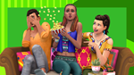✅The Sims 4: Каталог Домашний кинотеатр Xbox Активация
