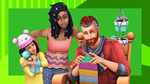 ✅The Sims 4: Каталог 