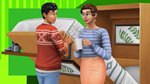✅The Sims 4: Каталог Компактная жизнь Xbox Активация🎁