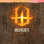 *WILD HEARTS – издание *Каракури* Xbox XS Активация*