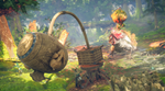 *WILD HEARTS – издание *Каракури* Xbox XS Активация*