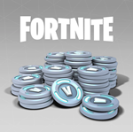 🔥Fortnite Epic Game Account + 5000 V-Bucks + Mail🔥