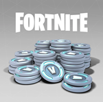 🔥Fortnite Аккаунт Epic Game + 6000 V-Bucks + Почта🔥