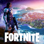🔥Fortnite Epic Game Account + 5000 V-Bucks + Mail🔥
