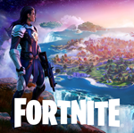 🔥Fortnite Epic Game Account + 6000 V-Bucks + Mail🔥