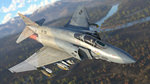 *War Thunder - Набор F-4S Phantom II Xbox Активация +*