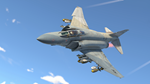 *War Thunder - Набор F-4S Phantom II Xbox Активация +*
