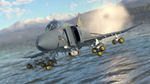 *War Thunder - Набор F-4S Phantom II Xbox Активация +*
