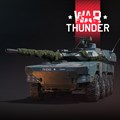 *War Thunder - Комплект Type 16 (FPS) Xbox Активация*