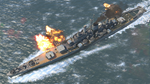 *War Thunder - Комплект USS Des Moines Xbox Активация*