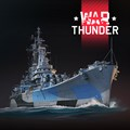 *War Thunder - Комплект USS Des Moines Xbox Активация*