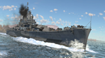*War Thunder - Комплект USS Des Moines Xbox Активация*