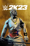 *WWE 2K23 Deluxe Edition *Xbox One/XS Активация +*