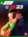 *WWE 2K23 Standart Edition Xbox One Активация + GIFT*
