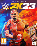 *WWE 2K23 Icon Edition Xbox One/XS Активация + GIFT*