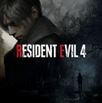 ✅Resident Evil 4 REMAKE 2023 Xbox Series XS Активация🎁