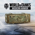 🔥WORLD of TANKS💰1250 - 100000 Gold|Chests XBOX +🎁 - irongamers.ru