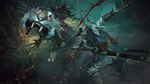 *Wo Long: Fallen Dynasty Edition Xbox One/XS Активация