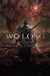 *Wo Long: Fallen Dynasty Deluxe Edition Xbox One/XS*