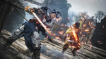 *Wo Long: Fallen Dynasty*PlayStation PS4/PS5 Украина*
