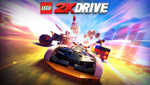 🔥LEGO® 2K Drive Standart Edition XBOX One Активация🌏