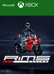 *RiMS Racing *Xbox One Активация + Подарок*