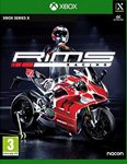 *RiMS Racing *Xbox Series X|S Активация + Подарок*