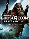 ✅Tom Clancy´s Ghost Recon® Breakpoint XBOX One|XS +🎁