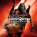 ✅Tom Clancy´s Ghost Recon Breakpoint Deluxe XBOX One|XS