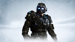 *Gears 5: Энтони Кармайн — Чёрная сталь Xbox Активация