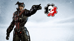 *Gears 5: Королева Мирра — *Чёрная сталь* Xbox +*