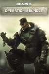 *Gears 5: Комплект *Операция 6* Xbox Активация +GIFT*