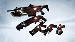 *Gears 5: Набор оружия *Падаль* Xbox Активация +GIFT*