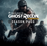 🚀Tom Clancy´s Ghost Recon Wildlands: Season Pass XBOX