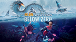 *Subnautica: Below Zero Xbox One/Series X|S Активация*