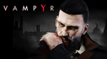 🔥Vampyr 🔥Xbox One/Series X|S Активация + GIFT🎁 - irongamers.ru