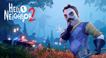 *Hello Neighbor 2 *Xbox One/Series X|S Активация +*