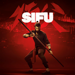*Sifu *Xbox One/Series X|S Активация + GIFT*