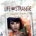 *Life is Strange Complete Season (1-5) Xbox One/X|S +*