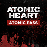 *Atomic Heart - Atomic Pass Xbox One/X|S Активация +*