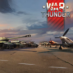 🔥War Thunder - Комплект 