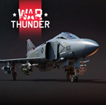 *War Thunder - Комплект F-4S Phantom II Xbox Активация