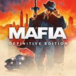 🔥Mafia: Definitive Edition Xbox One/X|S Активация +🎁 - irongamers.ru