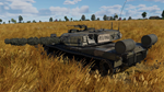*War Thunder - Набор M1 KVT Xbox Активация + Gift*