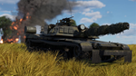 *War Thunder - Набор M1 KVT Xbox Активация + Gift*