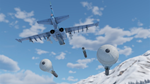 *War Thunder - Комплект Су-39 Xbox Активация + Gift*