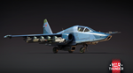 *War Thunder - Комплект Су-39 Xbox Активация + Gift*