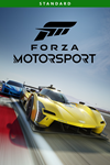 🔥Forza Motorsport Standard Edition 2023 XBOX Активация