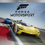 ✅Forza Motorsport Deluxe Edition 2023 XBOX Активация🎁